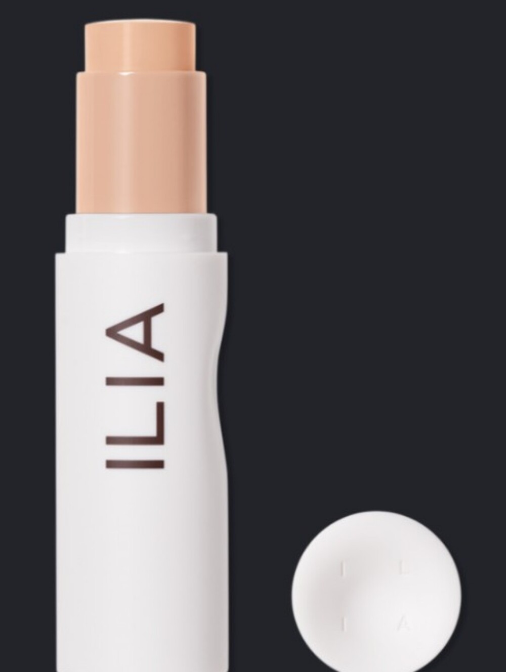 ILIA Skin Rewind Complexion Stick In 6N Aspen NWT